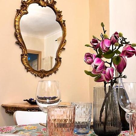 Al Bicerin Apartment, In Historical Center Of Торино Екстериор снимка