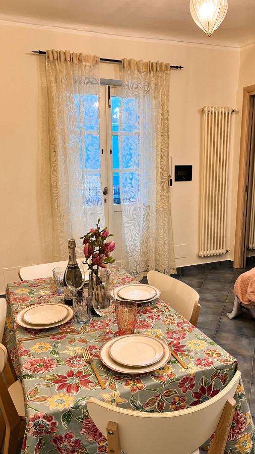 Al Bicerin Apartment, In Historical Center Of Торино Екстериор снимка