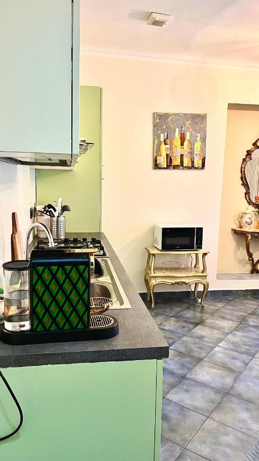 Al Bicerin Apartment, In Historical Center Of Торино Екстериор снимка