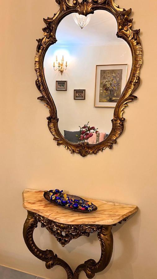 Al Bicerin Apartment, In Historical Center Of Торино Екстериор снимка