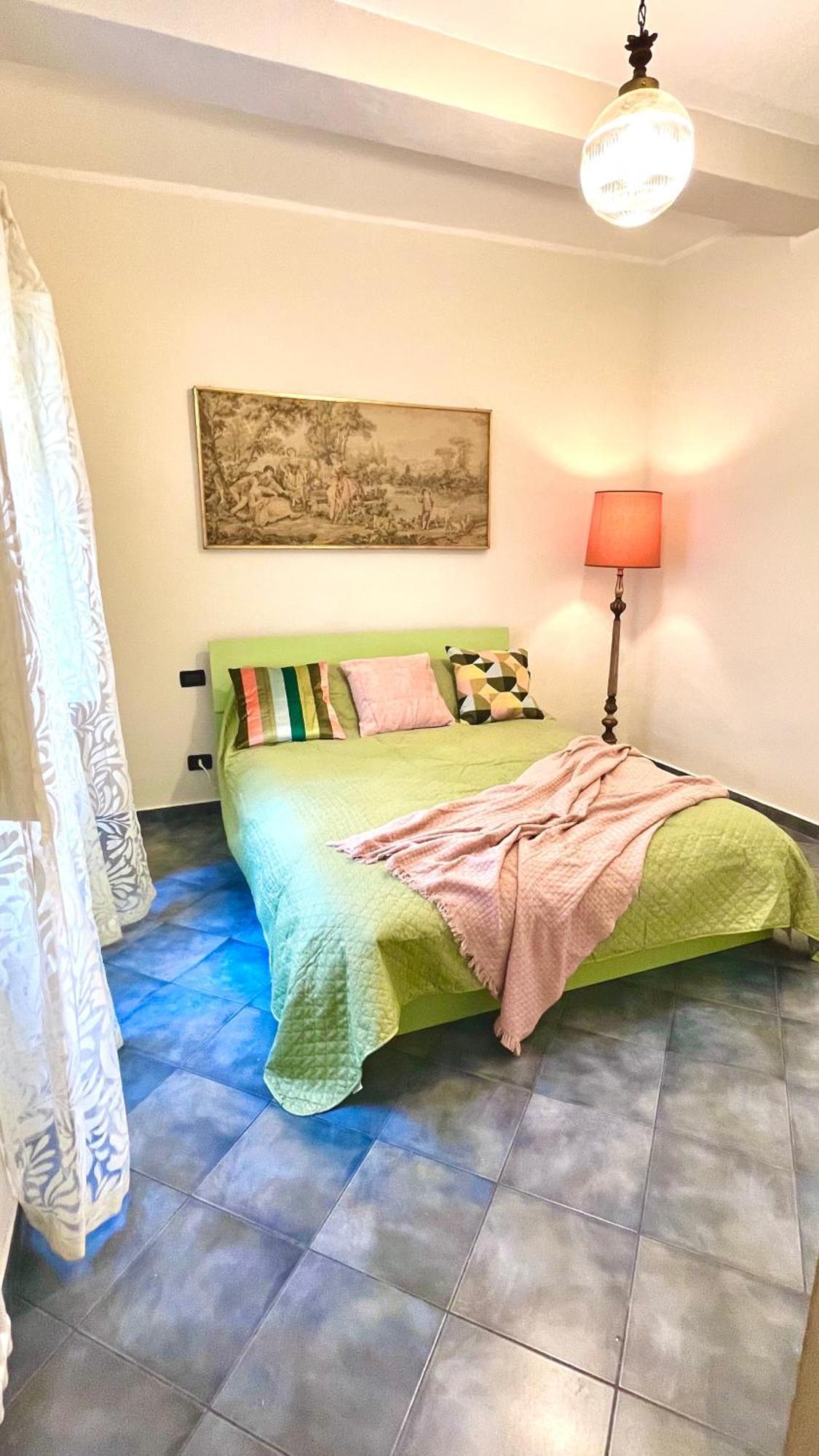 Al Bicerin Apartment, In Historical Center Of Торино Екстериор снимка
