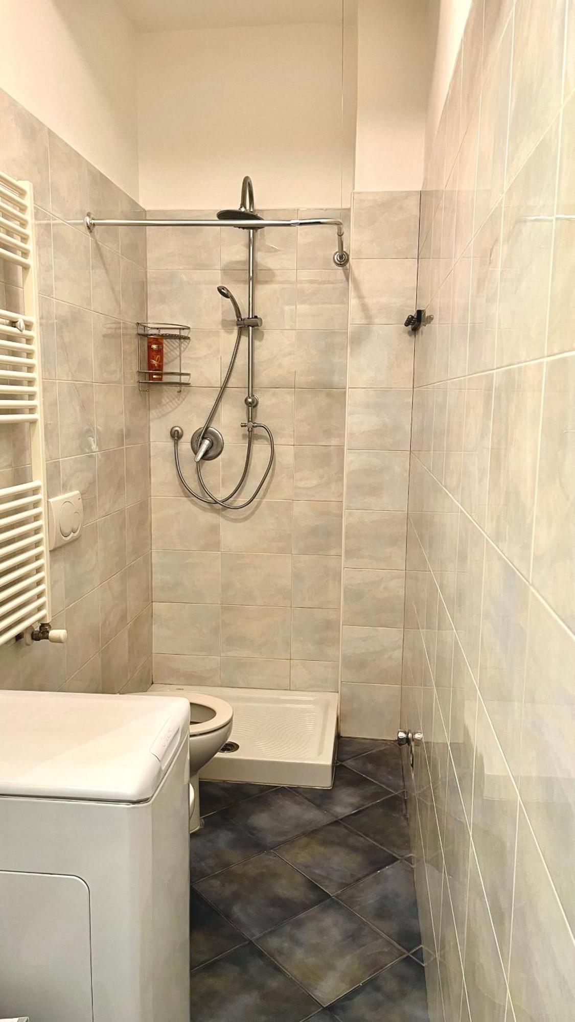 Al Bicerin Apartment, In Historical Center Of Торино Екстериор снимка