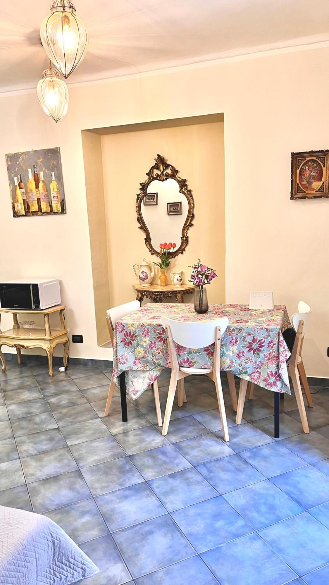 Al Bicerin Apartment, In Historical Center Of Торино Екстериор снимка